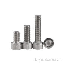 Hot Sale Allen Head Screw Allen Bolt Screw